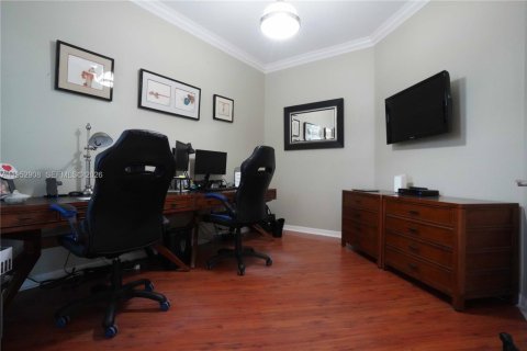 Купить виллу или дом в Порт-Сент-Луси, Флорида 2 спальни, 196.3м2, № 2007975 - фото 26