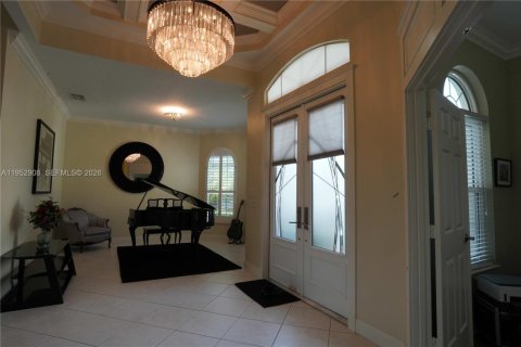 Купить виллу или дом в Порт-Сент-Луси, Флорида 2 спальни, 196.3м2, № 2007975 - фото 5