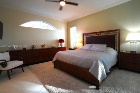 Купить виллу или дом в Порт-Сент-Луси, Флорида 2 спальни, 196.3м2, № 2007975 - фото 18