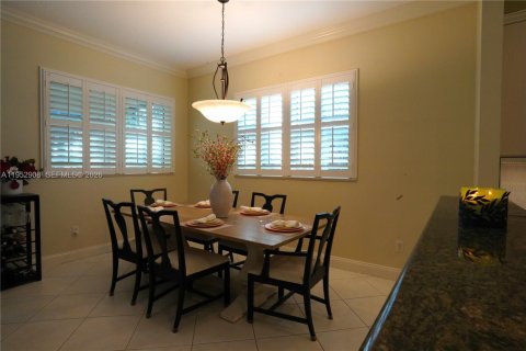 Купить виллу или дом в Порт-Сент-Луси, Флорида 2 спальни, 196.3м2, № 2007975 - фото 16