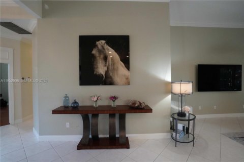 Купить виллу или дом в Порт-Сент-Луси, Флорида 2 спальни, 196.3м2, № 2007975 - фото 29