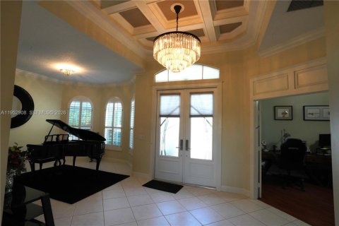 Купить виллу или дом в Порт-Сент-Луси, Флорида 2 спальни, 196.3м2, № 2007975 - фото 7