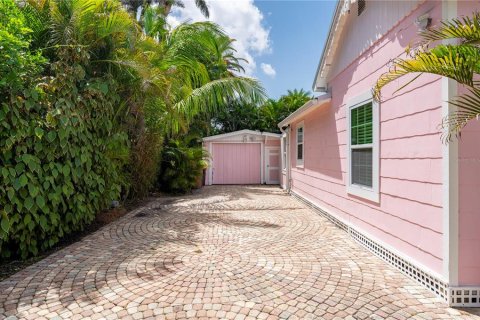 Villa ou maison à vendre à Punta Gorda, Floride: 2 chambres, 99.31 m2 № 2313494 - photo 8
