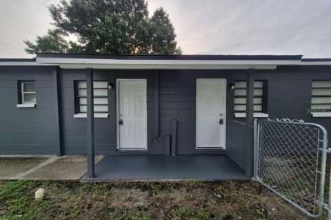 Appartement à Tampa, Floride 2 chambres, 55.56 m2 № 2283363