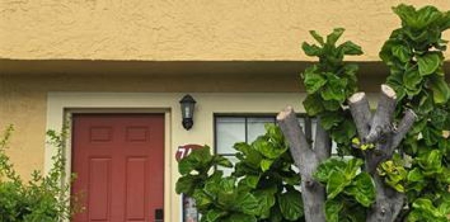 Condo in Winter Park, Florida, 2 bedrooms  № 2400292