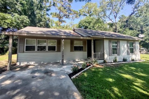 Villa ou maison à Ocala, Floride 3 chambres, 121.24 m2 № 2148321