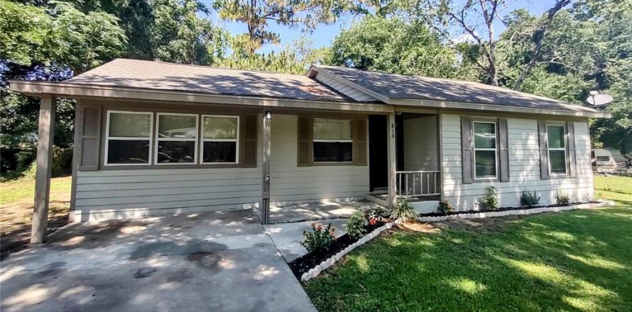 Villa ou maison à Ocala, Floride 3 chambres, 121.24 m2 № 2148321