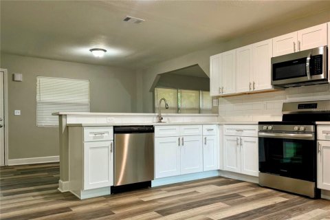 Villa ou maison à vendre à Ocala, Floride: 3 chambres, 121.24 m2 № 2148321 - photo 8