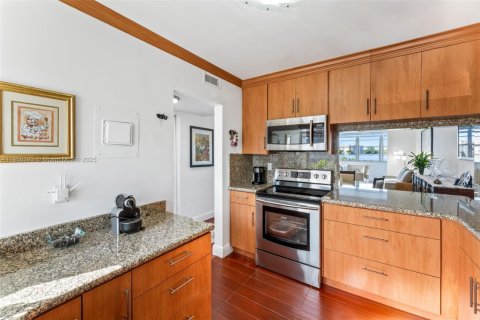 Condominio en venta en Miami, Florida, 2 dormitorios, 91.69 m2 № 1855153 - foto 4
