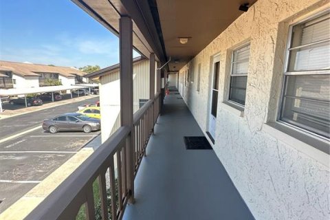 Condo in New Port Richey, Florida, 1 bedroom  № 1361658 - photo 19
