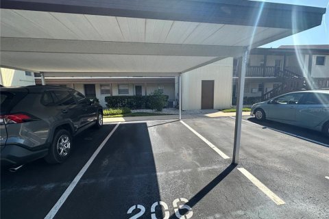 Condo in New Port Richey, Florida, 1 bedroom  № 1361658 - photo 23