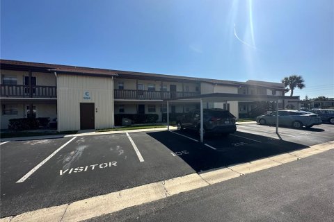 Condo in New Port Richey, Florida, 1 bedroom  № 1361658 - photo 4