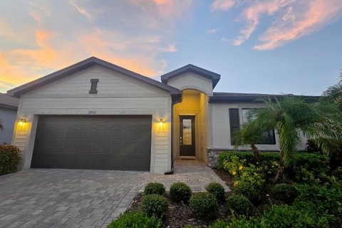 Casa en Venice, Florida 3 dormitorios, 156.17 m2 № 2367281