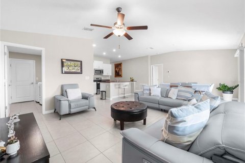Villa ou maison à vendre à Sun City Center, Floride: 3 chambres, 144.56 m2 № 2416661 - photo 15
