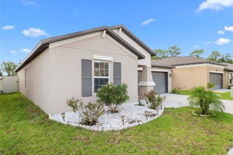 Villa ou maison à vendre à Sun City Center, Floride: 3 chambres, 144.56 m2 № 2416661 - photo 4