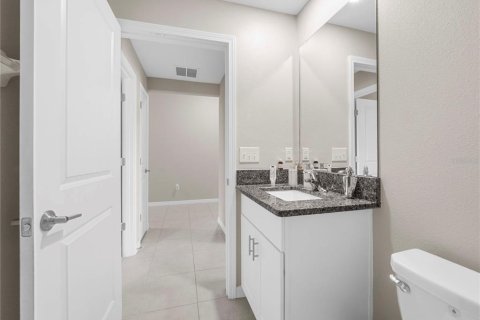 Villa ou maison à vendre à Sun City Center, Floride: 3 chambres, 144.56 m2 № 2416661 - photo 21