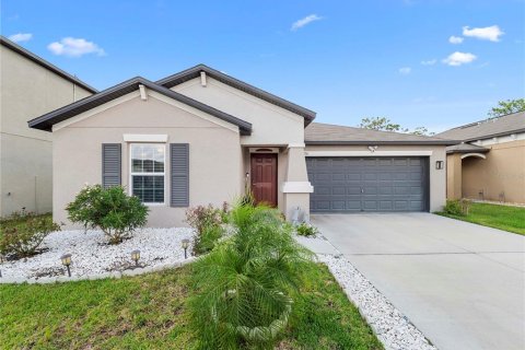 Villa ou maison à Sun City Center, Floride 3 chambres, 144.56 m2 № 2416661