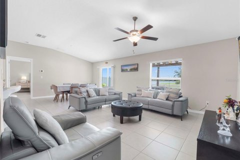 Villa ou maison à vendre à Sun City Center, Floride: 3 chambres, 144.56 m2 № 2416661 - photo 12