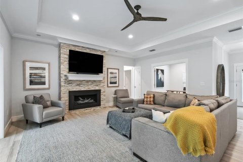 Casa en alquiler en Ocala, Florida, 3 dormitorios, 218.6 m2 № 1838907 - foto 24