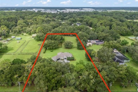 Casa en alquiler en Ocala, Florida, 3 dormitorios, 218.6 m2 № 1838907 - foto 2