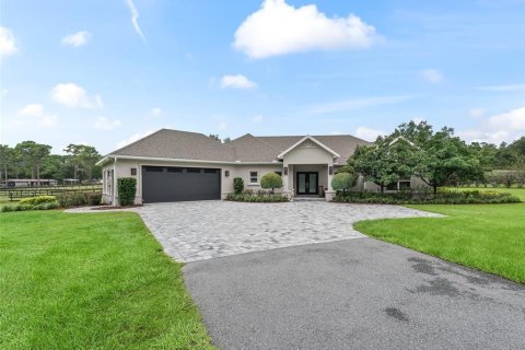 Casa en alquiler en Ocala, Florida, 3 dormitorios, 218.6 m2 № 1838907 - foto 6