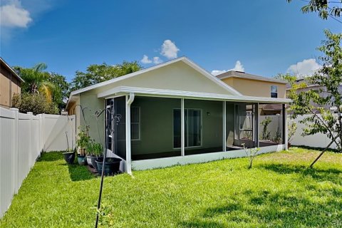 Villa ou maison à louer à Winter Garden, Floride: 3 chambres, 117.06 m2 № 2395681 - photo 17