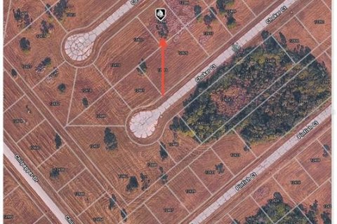 Land in Placida, Florida № 2161893 - photo 5