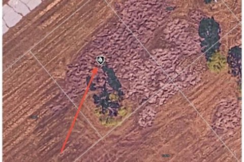 Land in Placida, Florida № 2161893
