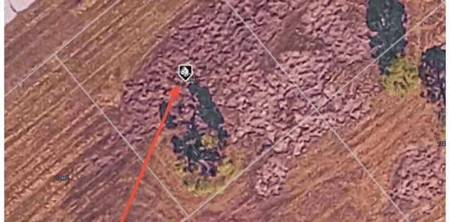 Land in Placida, Florida № 2161893