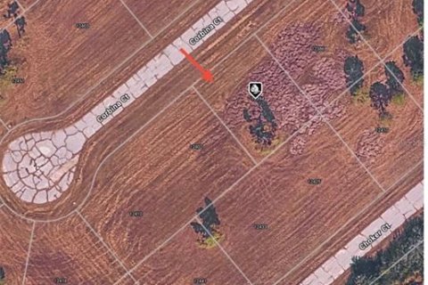 Land in Placida, Florida № 2161893 - photo 3