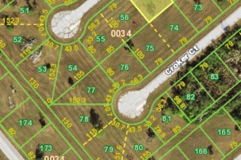 Land in Placida, Florida № 2161893 - photo 7