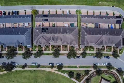 Townhouse in Orlando, Florida 3 bedrooms, 142.7 sq.m. № 2329373 - photo 18
