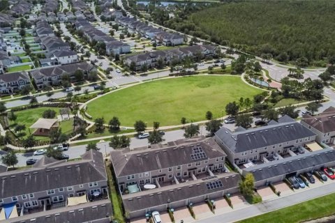 Townhouse in Orlando, Florida 3 bedrooms, 142.7 sq.m. № 2329373 - photo 19