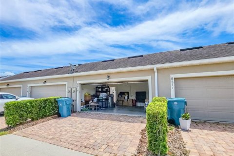 Townhouse in Orlando, Florida 3 bedrooms, 142.7 sq.m. № 2329373 - photo 15