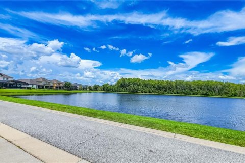 Townhouse in Orlando, Florida 3 bedrooms, 142.7 sq.m. № 2329373 - photo 16
