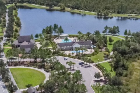 Townhouse in Orlando, Florida 3 bedrooms, 142.7 sq.m. № 2329373 - photo 24