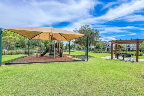 Townhouse in Orlando, Florida 3 bedrooms, 142.7 sq.m. № 2329373 - photo 22