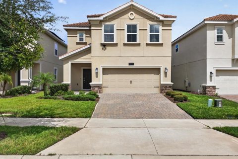 Casa en Davenport, Florida 3 dormitorios, 192.87 m2 № 2383398