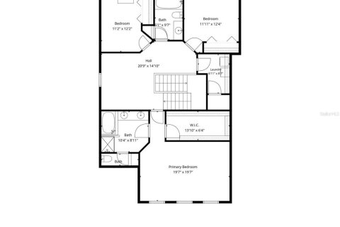 Casa en venta en Davenport, Florida, 3 dormitorios, 192.87 m2 № 2383398 - foto 29