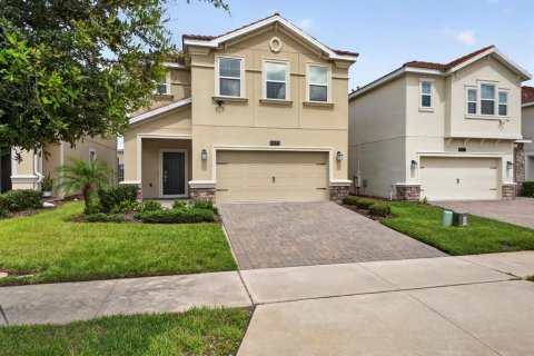 Casa en venta en Davenport, Florida, 3 dormitorios, 192.87 m2 № 2383398 - foto 2