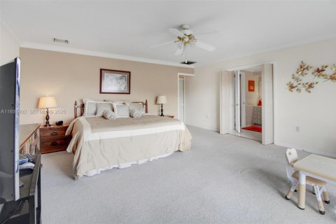 Купить таунхаус в Майами-Лейкс, Флорида 4 спальни, 204.85м2, № 1999025 - фото 21