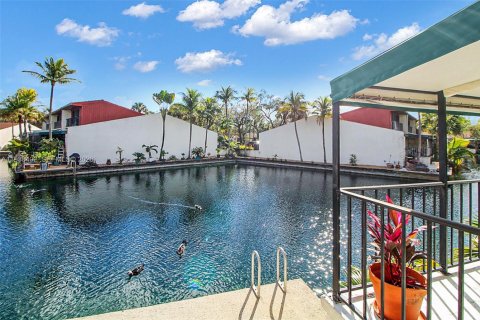 Купить таунхаус в Майами-Лейкс, Флорида 4 спальни, 204.85м2, № 1999025 - фото 4