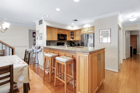 Купить таунхаус в Майами-Лейкс, Флорида 4 спальни, 204.85м2, № 1999025 - фото 15