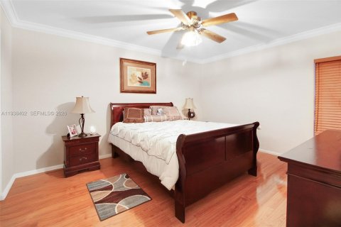 Купить таунхаус в Майами-Лейкс, Флорида 4 спальни, 204.85м2, № 1999025 - фото 20