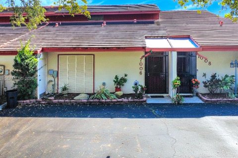 Купить таунхаус в Майами-Лейкс, Флорида 4 спальни, 204.85м2, № 1999025 - фото 5