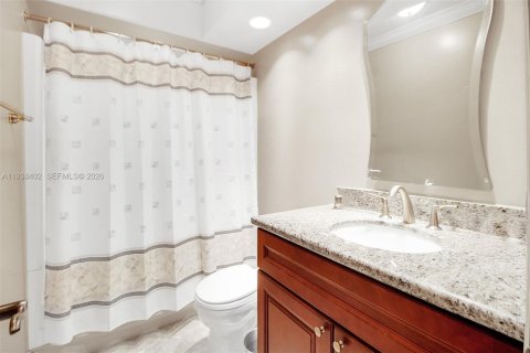 Купить таунхаус в Майами-Лейкс, Флорида 4 спальни, 204.85м2, № 1999025 - фото 18