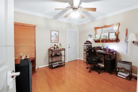 Купить таунхаус в Майами-Лейкс, Флорида 4 спальни, 204.85м2, № 1999025 - фото 19