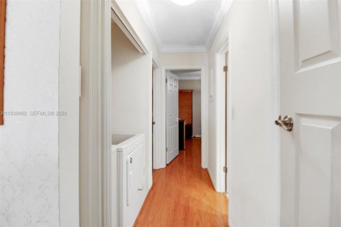 Купить таунхаус в Майами-Лейкс, Флорида 4 спальни, 204.85м2, № 1999025 - фото 17