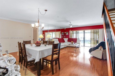 Купить таунхаус в Майами-Лейкс, Флорида 4 спальни, 204.85м2, № 1999025 - фото 10