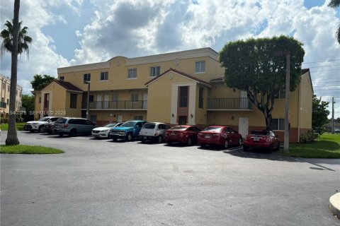 Condo à Miami, Floride, 2 chambres  № 1998830